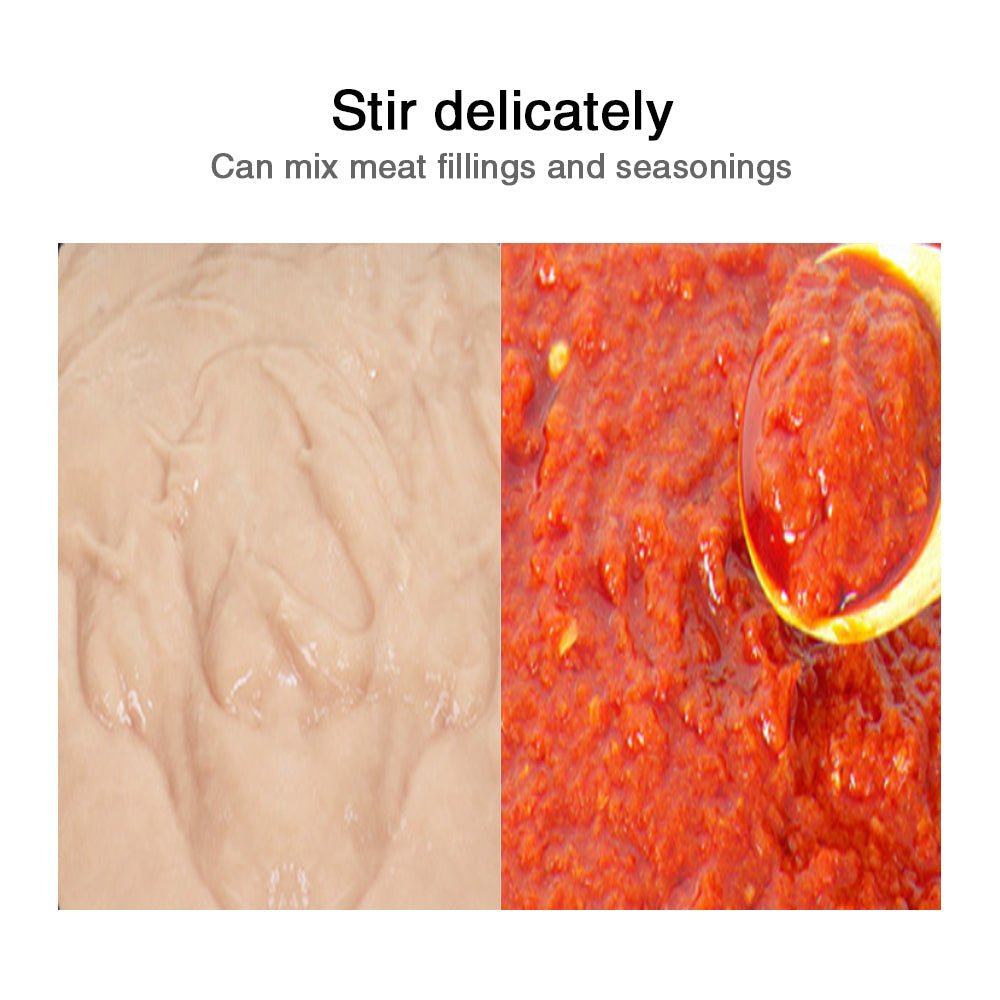 Commercial filling and seasoning fast beating machine - CECLE Machine