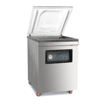 Commercial Hot selling food price liquid medical vacuum sealer meat packing machine dz 400 - CECLE Machine
