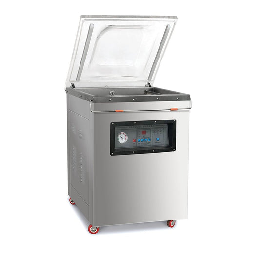 Commercial Hot selling food price liquid medical vacuum sealer meat packing machine dz 400 - CECLE Machine