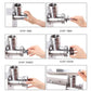 Commercial household high-efficiency ground meat machine electric meat grinder - CECLE Machine