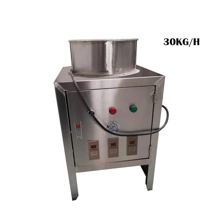 Commercial household stainless steel Garlic peeling machine - CECLE Machine