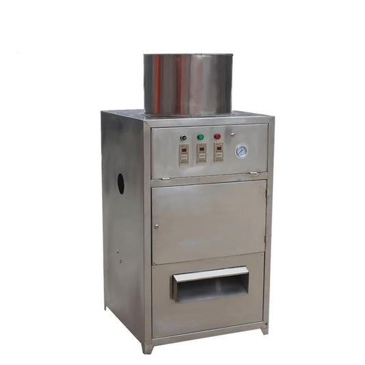Commercial household stainless steel Garlic peeling machine - CECLE Machine