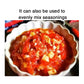 Commercial kitchen large capacity dumpling mixing and filling machine - CECLE Machine