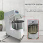Commercial kneading Spiral Bread Dough Mixer Food Baking Machine - CECLE Machine