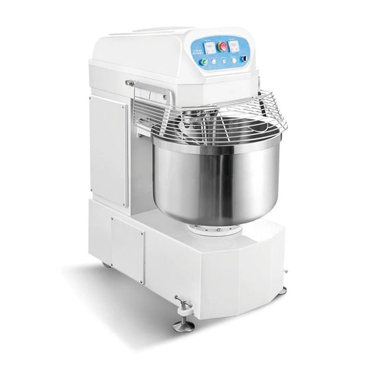 Commercial kneading Spiral Bread Dough Mixer Food Baking Machine - CECLE Machine