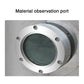 Commercial low temperature industrial vacuum fryer dry pan fruits - CECLE Machine