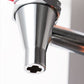 Commercial milk tea shop cafe restaurant using water boil10L water heater - CECLE Machine