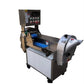 Commercial Multi-Function Dicing machine Cut into pieces, flakes finely divided/Cutting Dicing Slicing - CECLE Machine