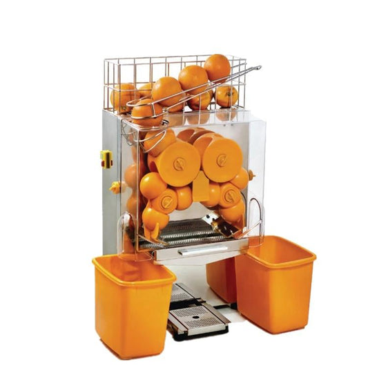 Commercial orange juicer machine,fruit juicer extractor machine - CECLE Machine