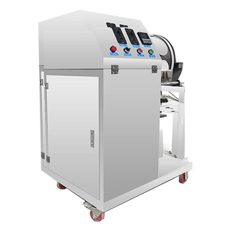 Commercial pancake machine roast duck cake skin spring roll skin maker - CECLE Machine