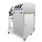 Commercial pancake machine roast duck cake skin spring roll skin maker - CECLE Machine