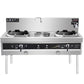 Commercial restaurant gas stove natural gas liquefied gas general gas cooker - CECLE Machine