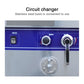 Commercial restaurant gas stove natural gas liquefied gas general gas cooker - CECLE Machine