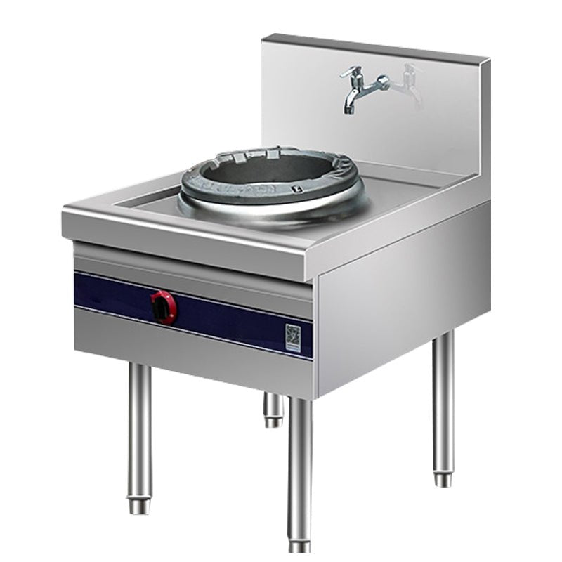 Commercial restaurant gas stove natural gas liquefied gas general gas cooker - CECLE Machine