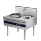 Commercial restaurant gas stove natural gas liquefied gas general gas cooker - CECLE Machine