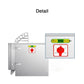 Commercial slicer potato chips vegetable cutter cabbage shredded - CECLE Machine