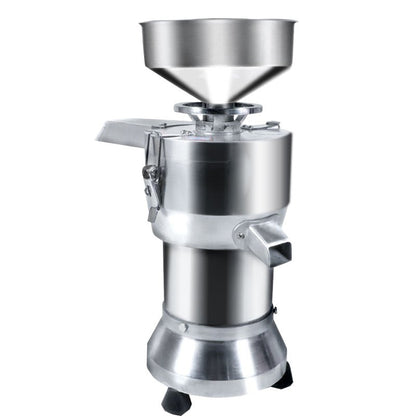 Commercial soy milk soy products rice milk beating tofu grinder - CECLE Machine