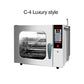 Commercial steam convection oven multi-functional and large-capacity - CECLE Machine
