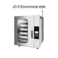 Commercial steam convection oven multi-functional and large-capacity - CECLE Machine