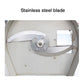 Commercial vegetable slice double speed cutting machine - CECLE Machine
