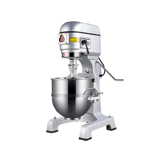 Commercial whisk egg beater mixer kitchen bakery 15/20/30/40 Liter - CECLE Machine