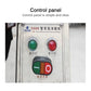 Commercial without filling tangyuan automation glutinous rice ball - CECLE Machine