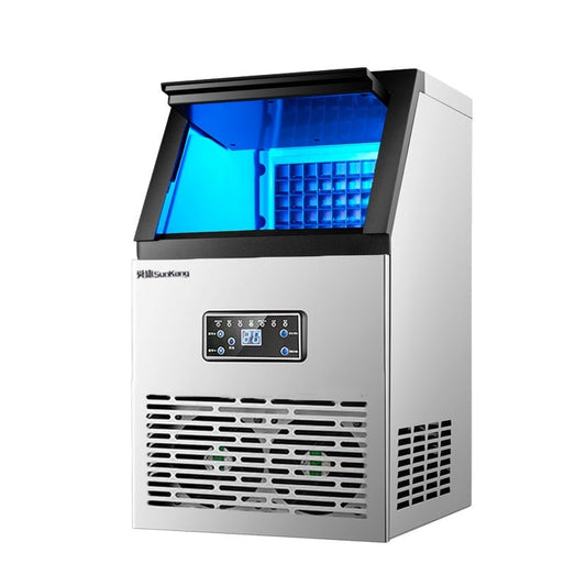 CommercialIce maker machin and ice cube maker machine - CECLE Machine