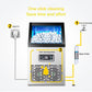 CommercialIce maker machin and ice cube maker machine - CECLE Machine