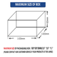 CW-88A Semi-Auto Box Cellophane Over Wrapping Packaging Machine - CECLE Machine