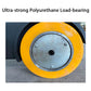 Forward all-electric handling forklift