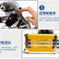 date coding machine DY-8 Color ribbon hot date printing machine,manual date printer coding machine,Typography - CECLE Machine