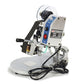 date coding machine DY-8 Color ribbon hot date printing machine,manual date printer coding machine,Typography - CECLE Machine