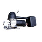 DD19A Handheld Portable Electric Battery Powered Chargeable Box Strapping Machine, For PET Plastic Steel Strap