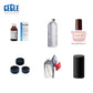 DDX-450 electric desktop capping machine for round caps made of plastic bottle - CECLE Machine