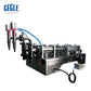 DF2 two heads alcohol liquid and disinfectant filling machine - CECLE Machine