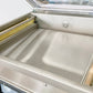 DZ-420 Chamber Vacuum Packaging Machine with Two 16-17/32" Seal Bar - CECLE Machine