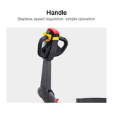 Top Quality 2000kg 3000kg Load Capacity Electric Pallet Truck