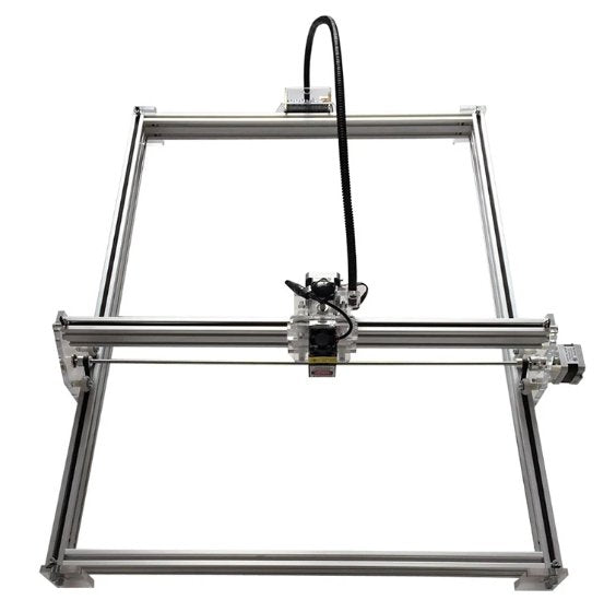 Easy assembly desktop portable high precision cnc laser engraving machine price - CECLE Machine