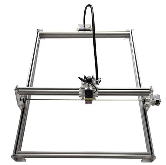 Easy assembly desktop portable high precision cnc laser engraving machine price - CECLE Machine