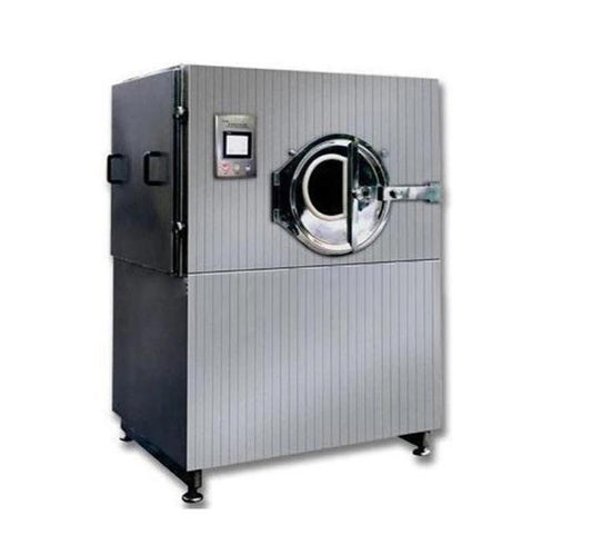 Efficient intelligence Pill Sugar Tablet Film Medicine Coater Coating Machine - CECLE Machine