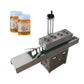 Electromagnetic Induction Sealing Machine Aluminum Foil Gasket Sealing Machine,Bottle Sealing Machine - CECLE Machine