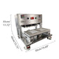 Blister Sealing Machine
