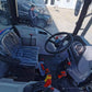 Farm tractor - CECLE Machine