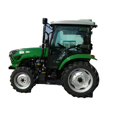 Farm tractor - CECLE Machine