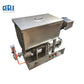 FF6B hotpot seasoning, chili sauce, nut butter, grain paste filling machine, cream bottle filling machine with mixer hopper