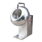 Film Coating Machine With Pan For Sugar Coating - CECLE Machine