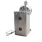 Film Coating Machine With Pan For Sugar Coating - CECLE Machine