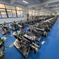 Flat label applicator, Desktop automatic flat bottle labeling machine , PET square bottle label applicator
