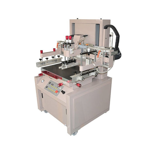 Flat Screen Printing Machine Electric Flatbed Screen Printing Machine,Silk Screen Machine For Clothing Printing Machine