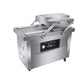 Food and liquid double chamber vacuum sealer vacuum packaging machine - CECLE Machine